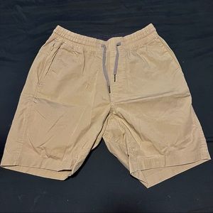 Lululemon Bowline Shorts